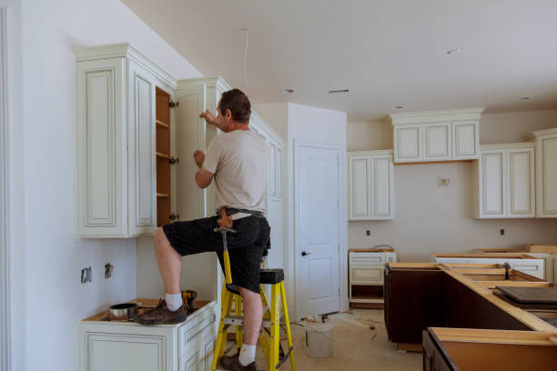 Licensed Kitchen Flooring service in Watertown, WI - Remodeling Of Kitchen