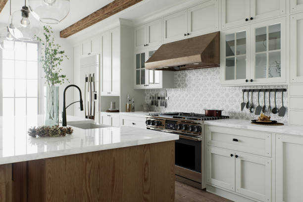 Affordable Kitchen Flooring solutions in Watertown, WI